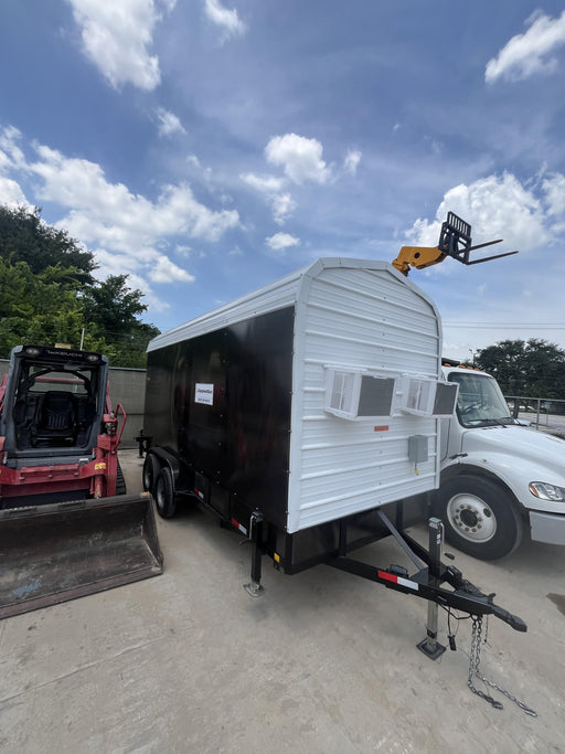 2025 TEXAS COOLING SYSTEMS Texas Icehouse