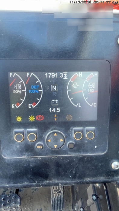 2020 MANITOU MTA10055