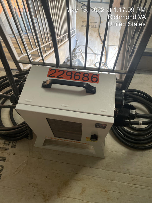 2022 TRYSTAR HTB-1DL-6P