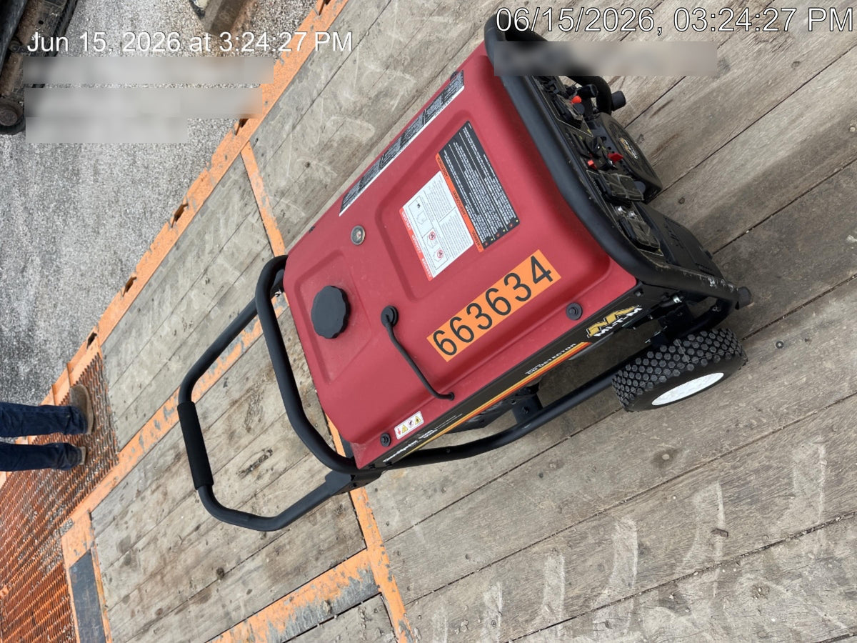 2026 MI-T-M GEN-6500-0MM1