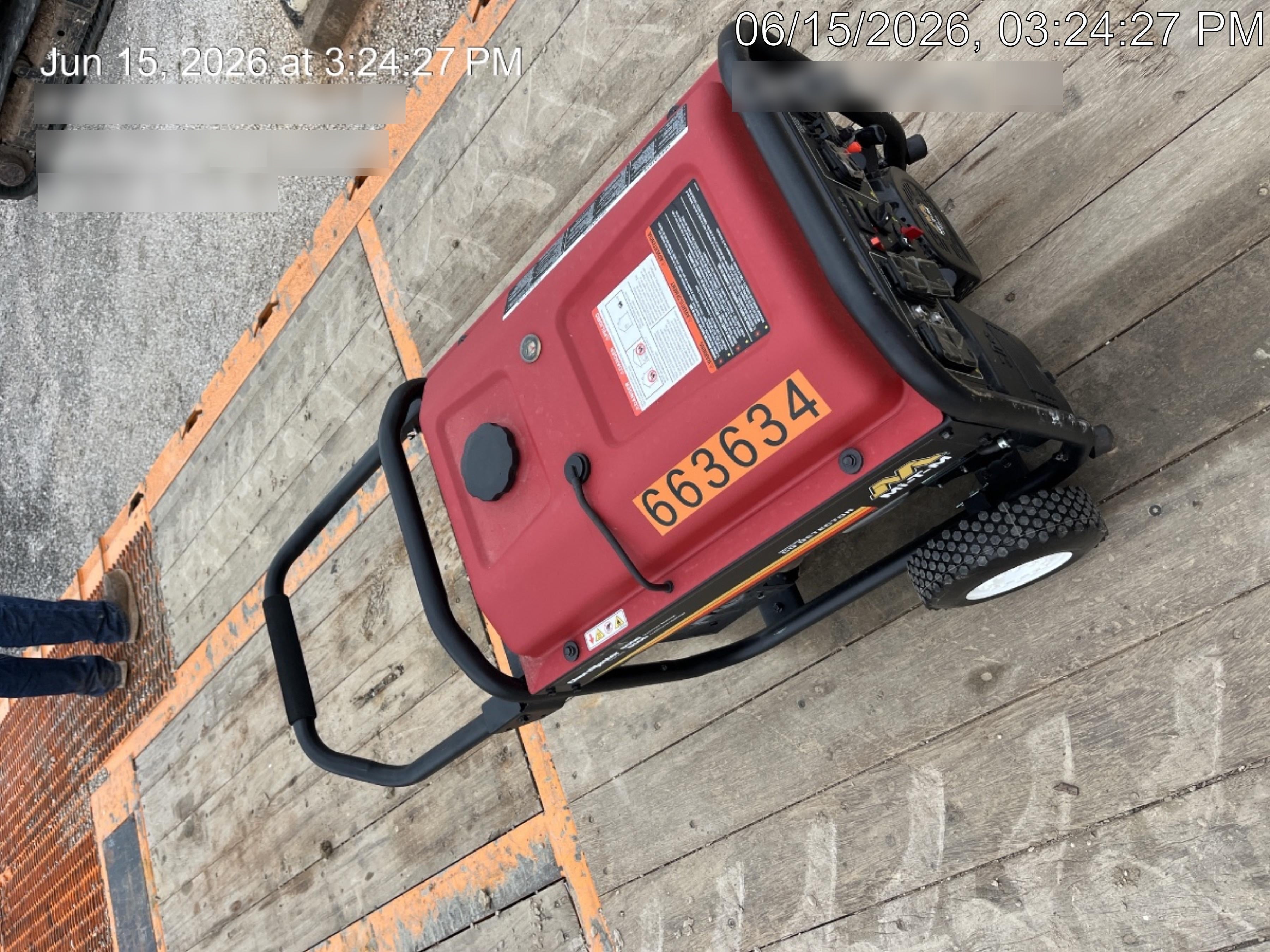 2026 MI-T-M GEN-6500-0MM1