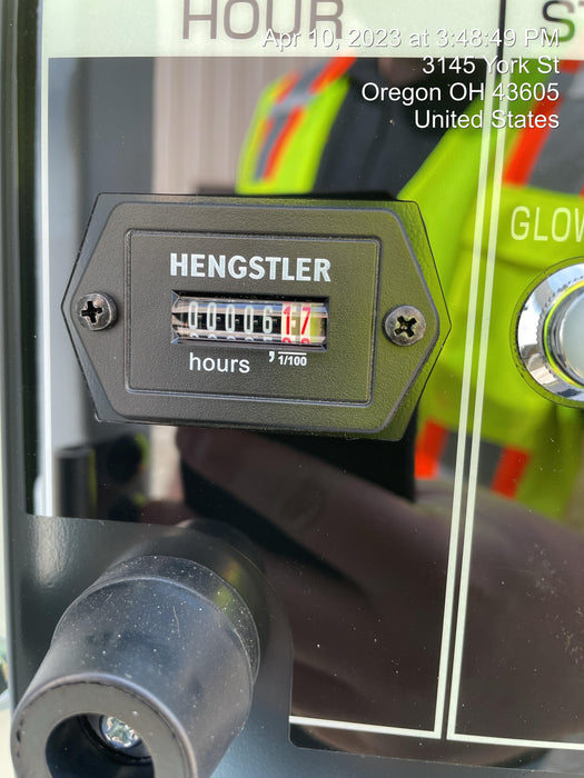 2022 SHINDAIWA DGK25F