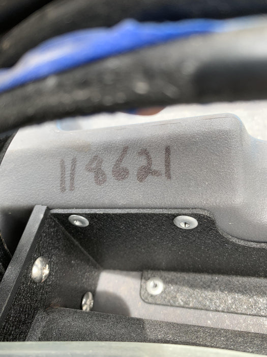 2020 DRI-EAZ LGR6000Li