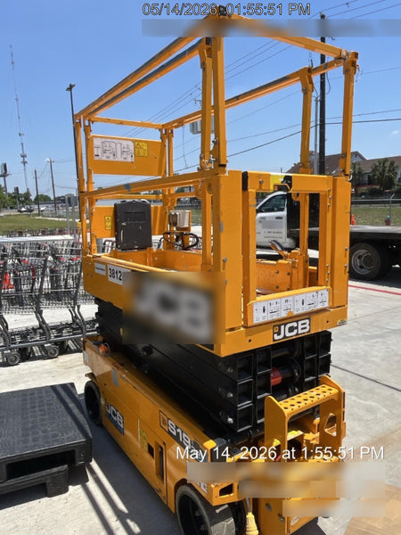 2024 JCB S1932E