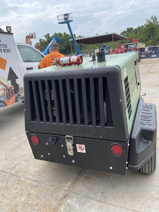 2021 SULLAIR 185D-DPQ KU4F