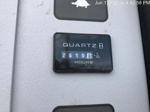 2019 WACKER NEUSON G50