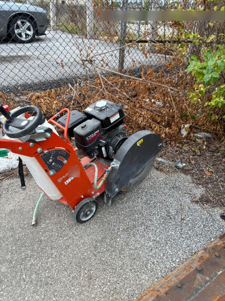 2024 HUSQVARNA FS 400 LV