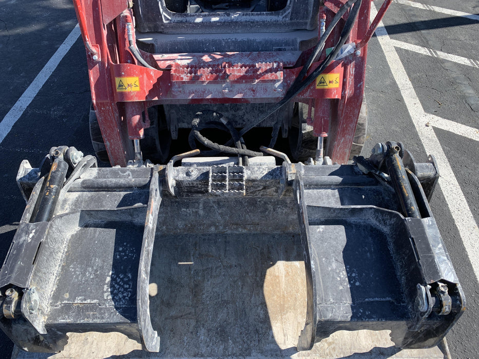 2020 PALADIN UTILITY GRAPPLE 11876-0022