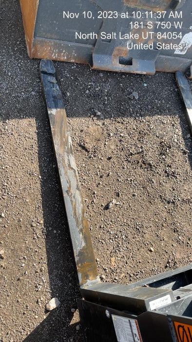 2023 TAKEUCHI TPFWT4855 - Takeuchi