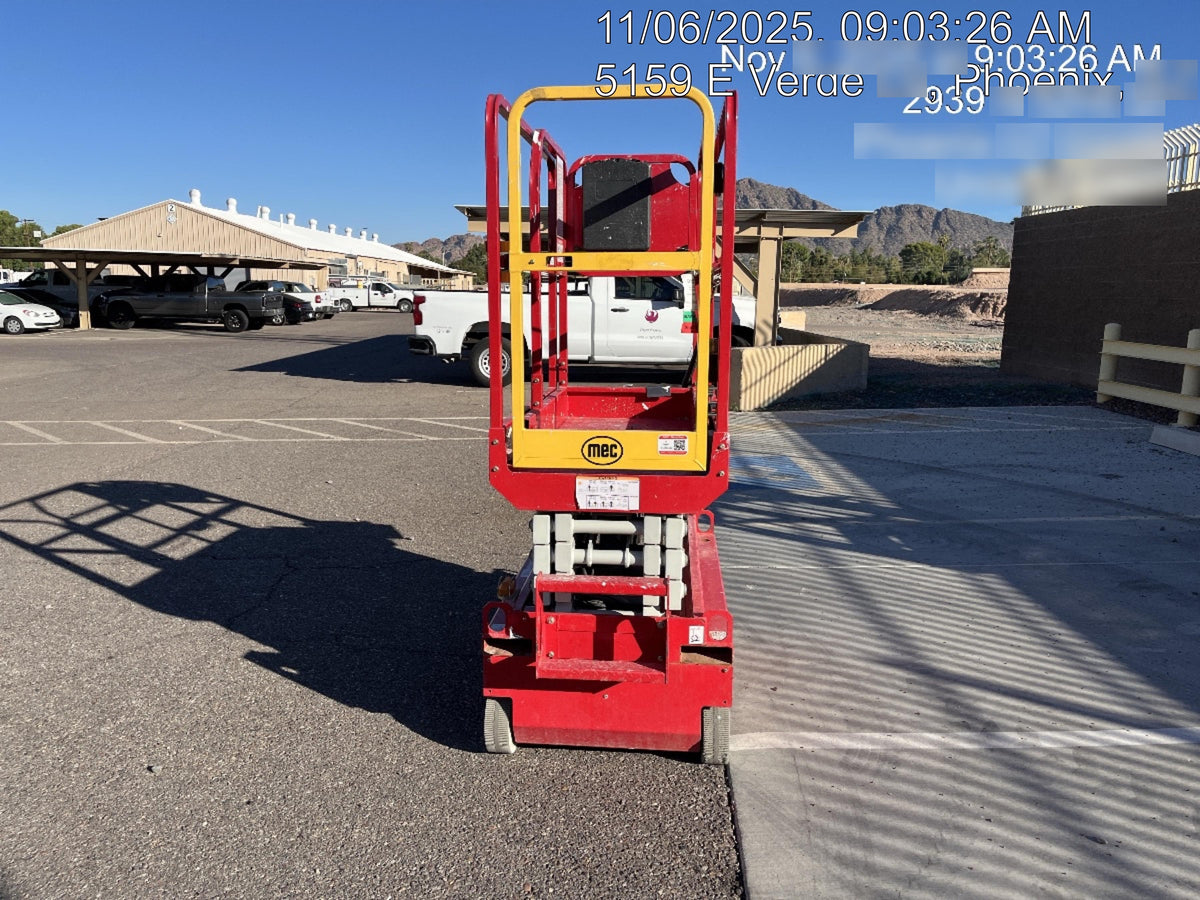 2022 MEC 1330SE