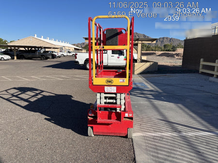 2022 MEC 1330SE
