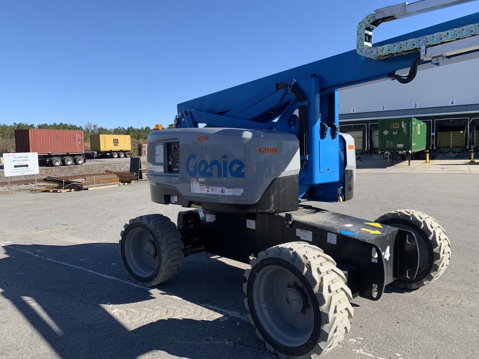 2019 GENIE Z-60/37 FE