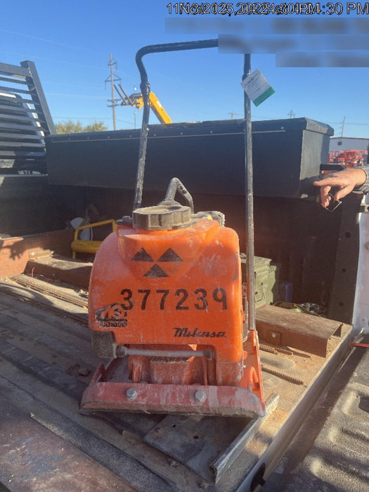 2023 MULTIQUIP MVC82VHW