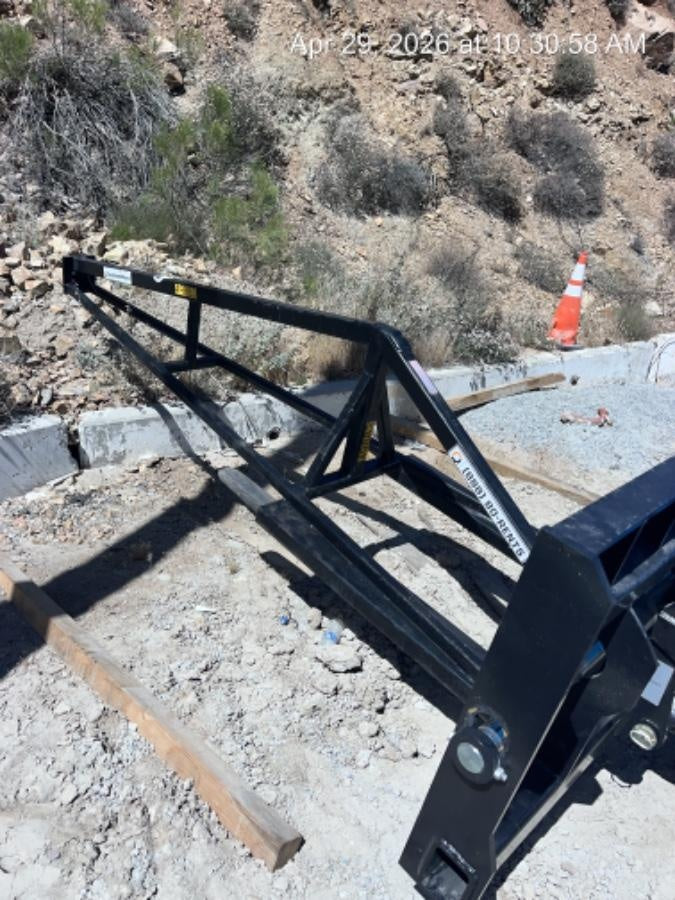 2019 ARROW MATERIAL HANDLING 1000100-12-F