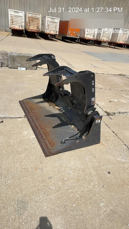 2022 PALADIN UTILITY GRAPPLE 11876-0022