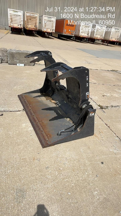 2022 PALADIN UTILITY GRAPPLE 11876-0022