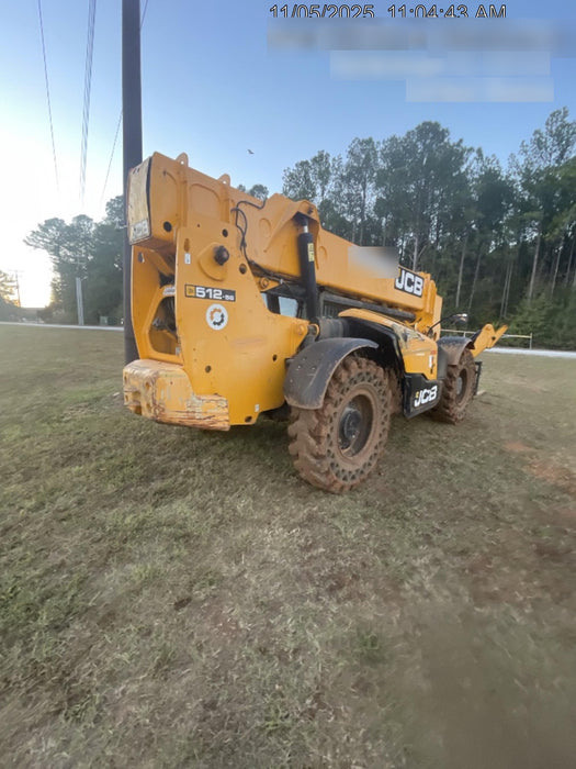 2020 JCB 512-56
