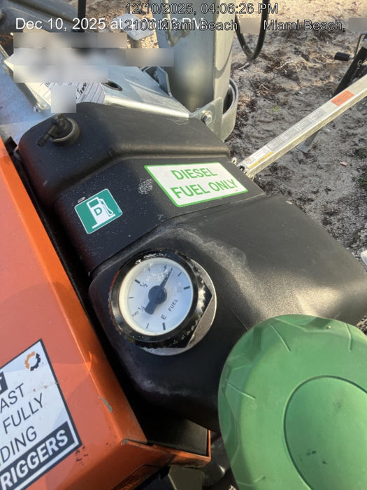 2023 Wanco WLTT-4MM4K Diesel, Deep Sea Controller, Shore Power Plug, Auto Start, (4) 350W LED Floodlights, 4kW Generator, 60 Gal Fuel Tank, 2" Ball, T3