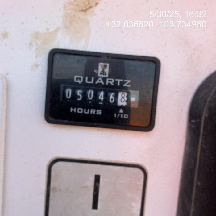 2022 WACKER NEUSON G25