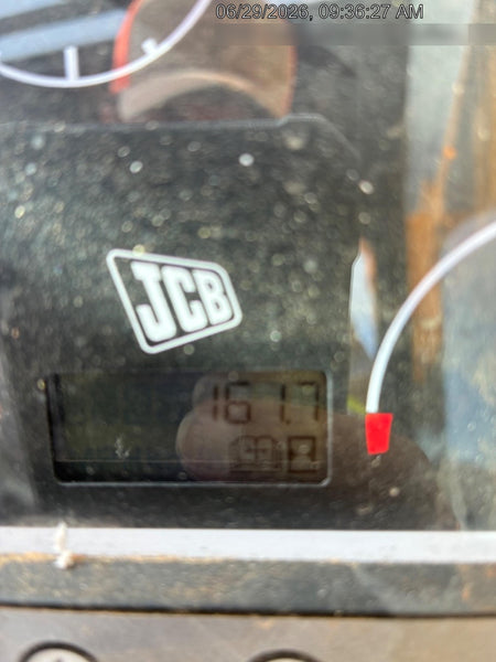 2025 JCB 506-36