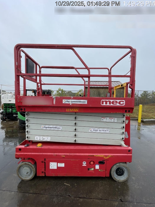 2021 MEC 4046SE