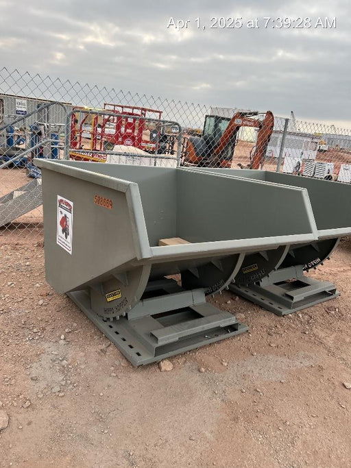 2025 HIPPO HOPPER HH32MD