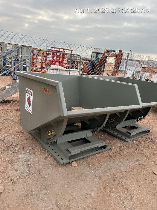 2025 HIPPO HOPPER HH32MD