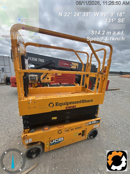 2024 JCB S1932E