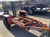 2020 DITCH WITCH S3C