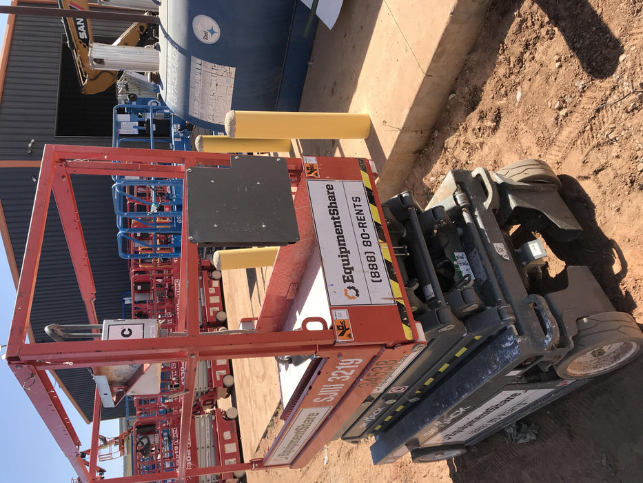 2019 SKYJACK SJIII-3219