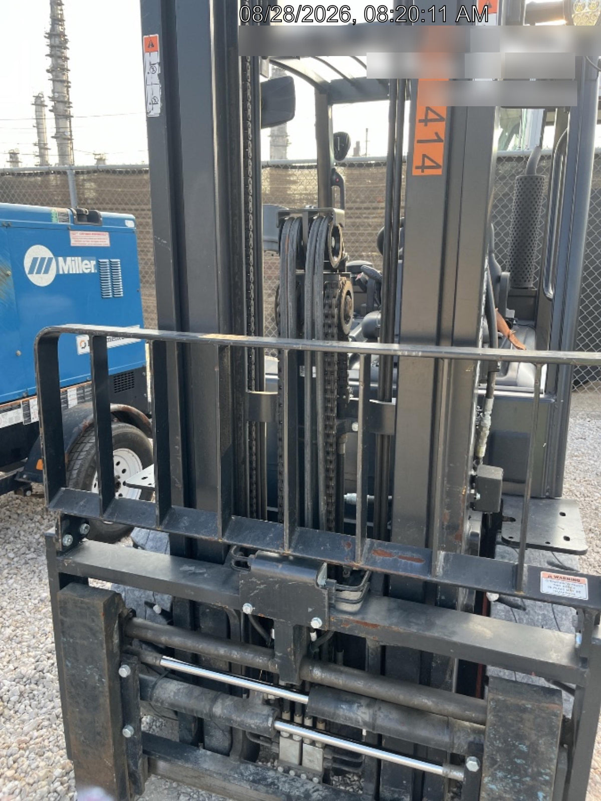 2025 DOOSAN D30S-9