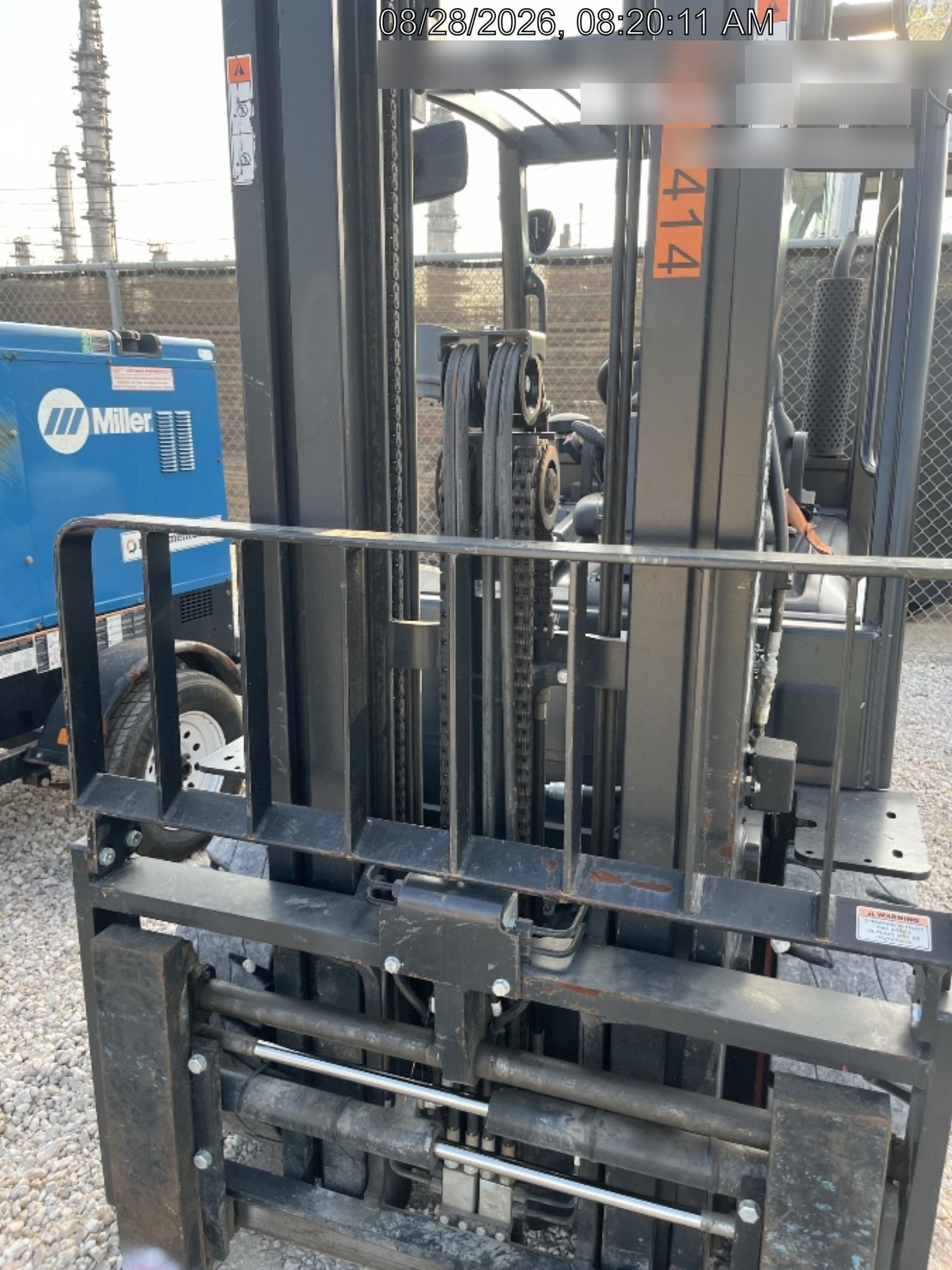 2025 DOOSAN D30S-9