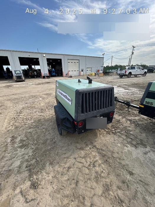 2020 SULLAIR 185-DPQ