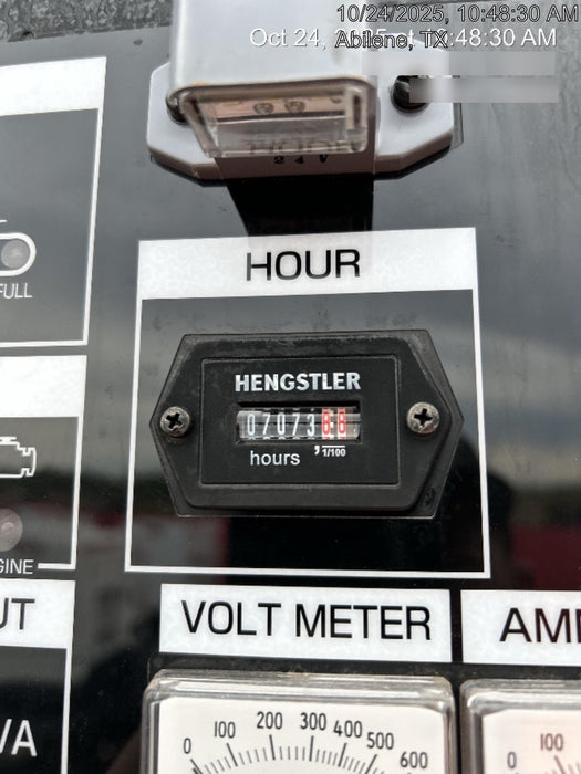 2023 SHINDAIWA DGK180F