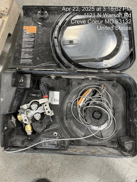 2024 LINCOLN ELECTRIC LN-25X