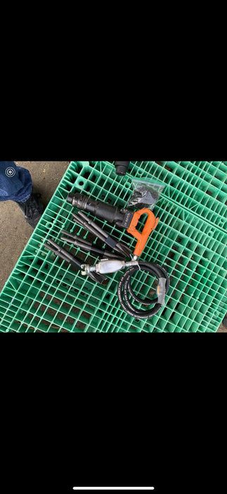 2020 MICHIGAN PNEUMATIC MP-CH3R