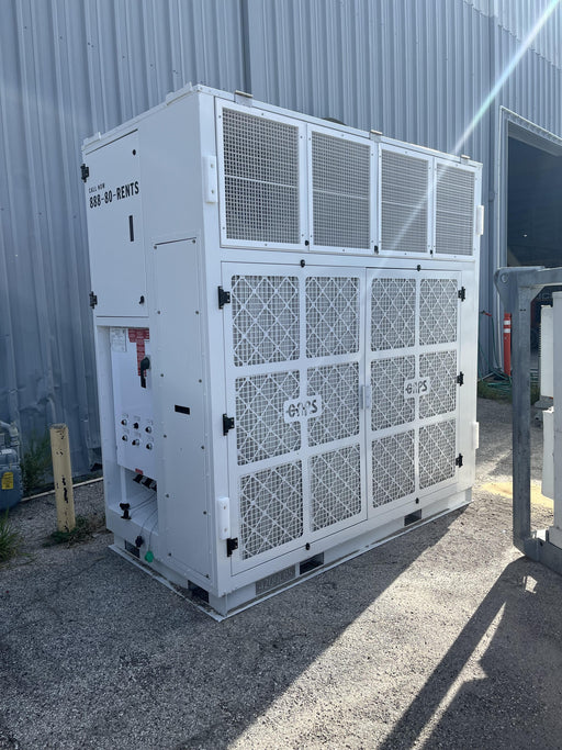 2025 CAPS PAHV-140TC-0NN0NN-5E5-P2-VG2CEUP