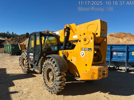 2021 JCB 510-56
