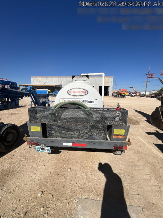 2023 SIMPSON SWT-52517