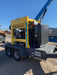 2021 ATLAS COPCO PAC H64 JD