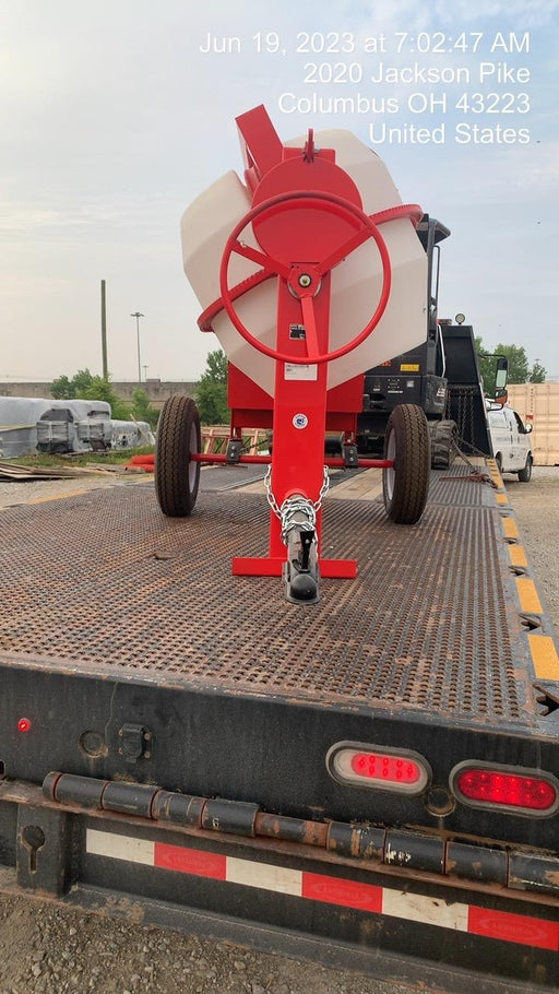 2022 MULTIQUIP MC94PK