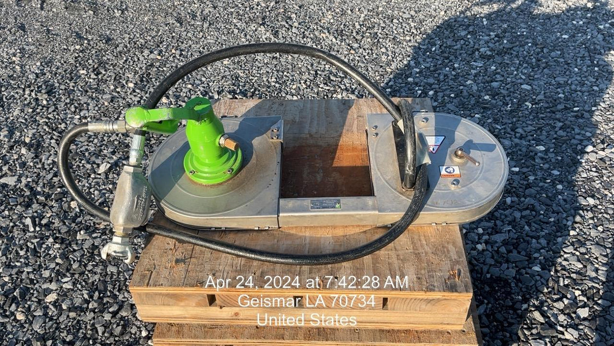 2021 MICHIGAN PNEUMATIC MP-5631-725