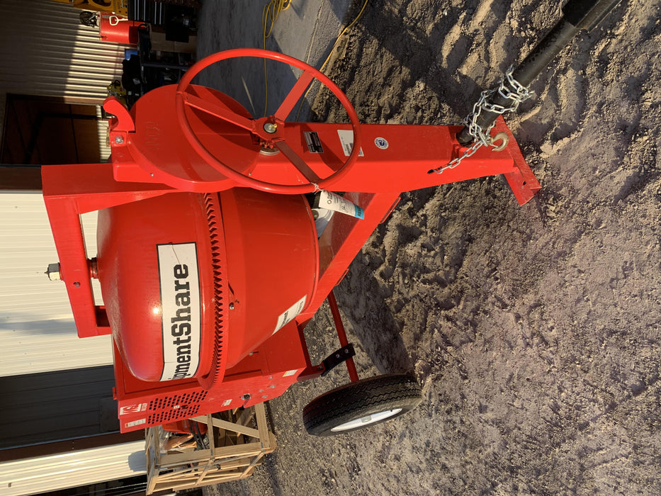 2020 MULTIQUIP MC94SH8