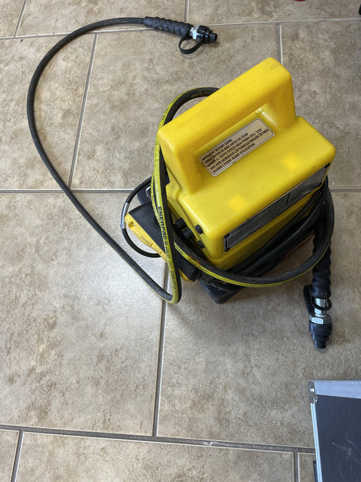 2023 ENERPAC PUD1100B