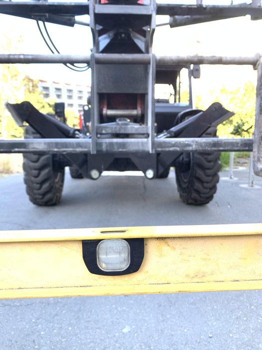 2021 MANITOU Swing Carriage - Manitou