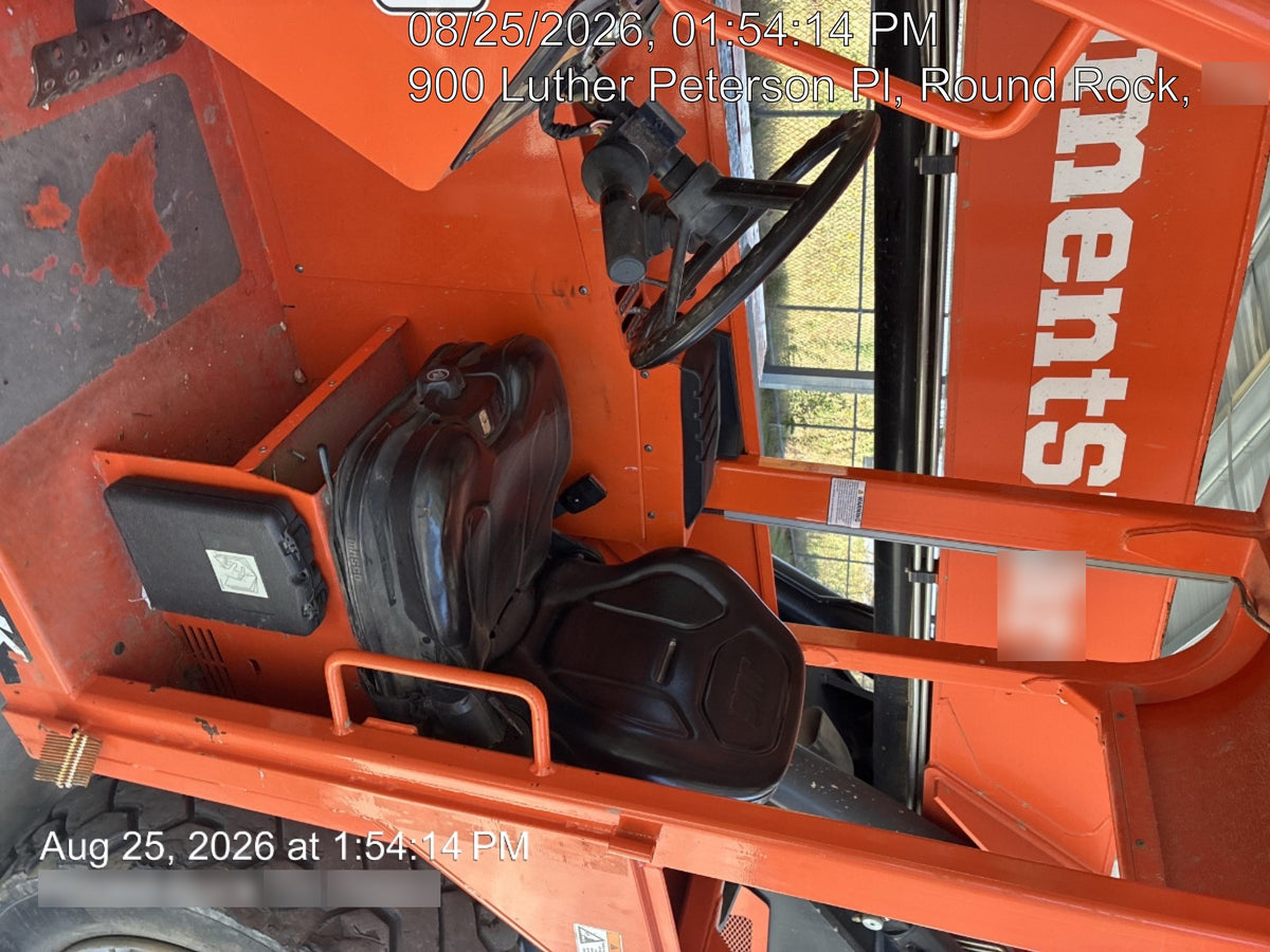 2023 SKYTRAK 8042