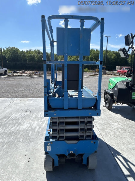 2020 Genie GS-1930 GENIE GS-1930