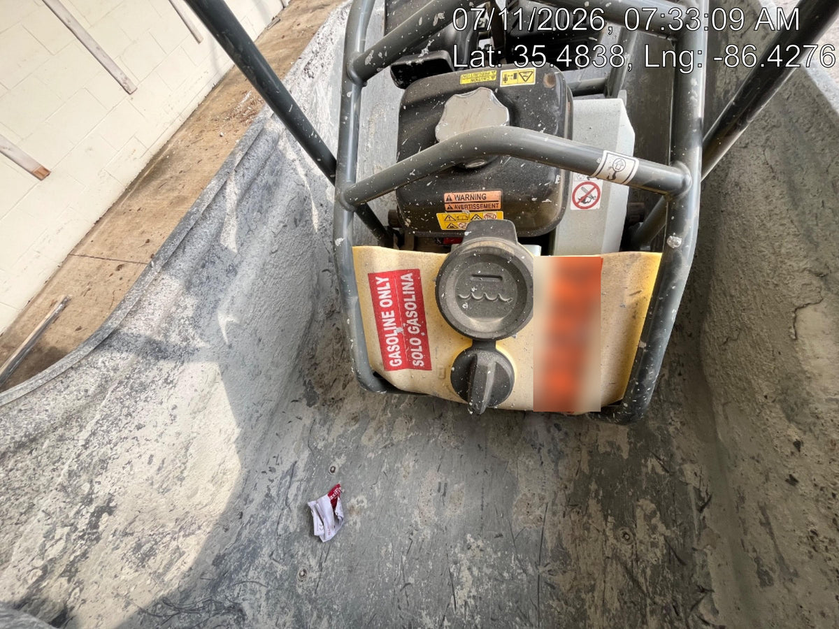 2025 WACKER NEUSON WP1550AW
