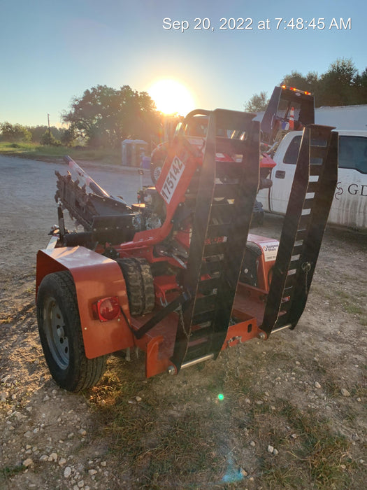 2019 DITCH WITCH S3C