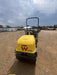 2021 WACKER NEUSON RD12A